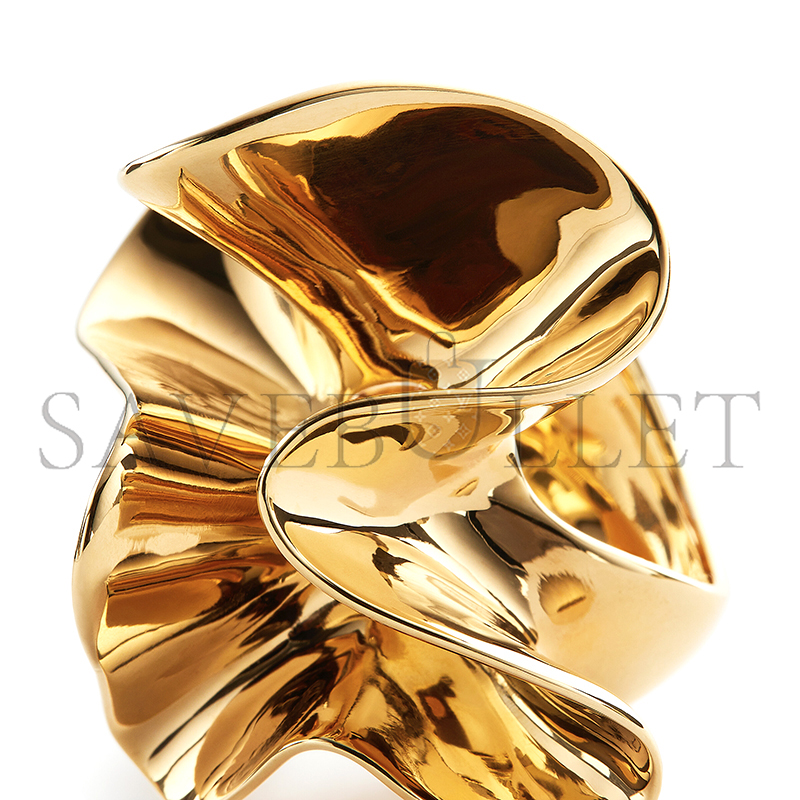 BOTTEGA VENENTA ANEMONE RING 857364VAHU08120